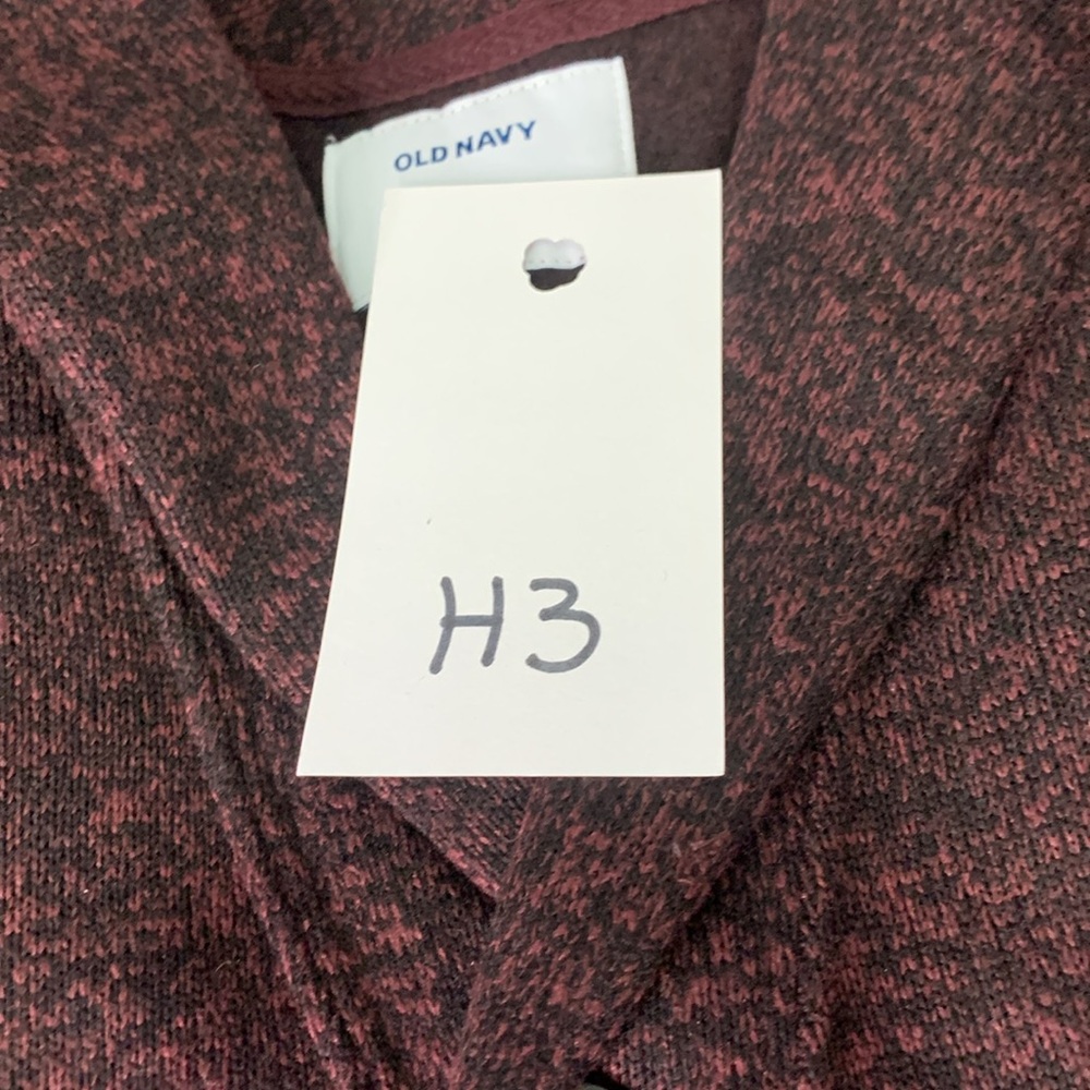 Old Navy Cardigan size M - Picture 8 of 9